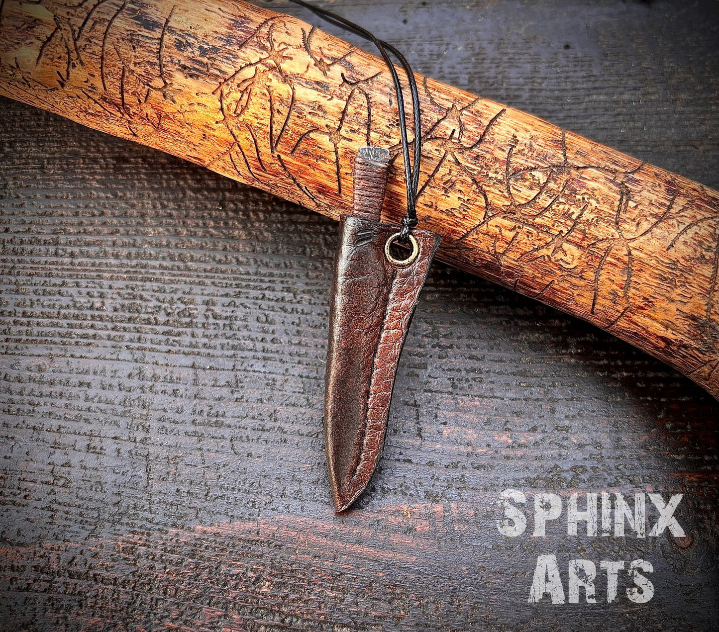 Spear