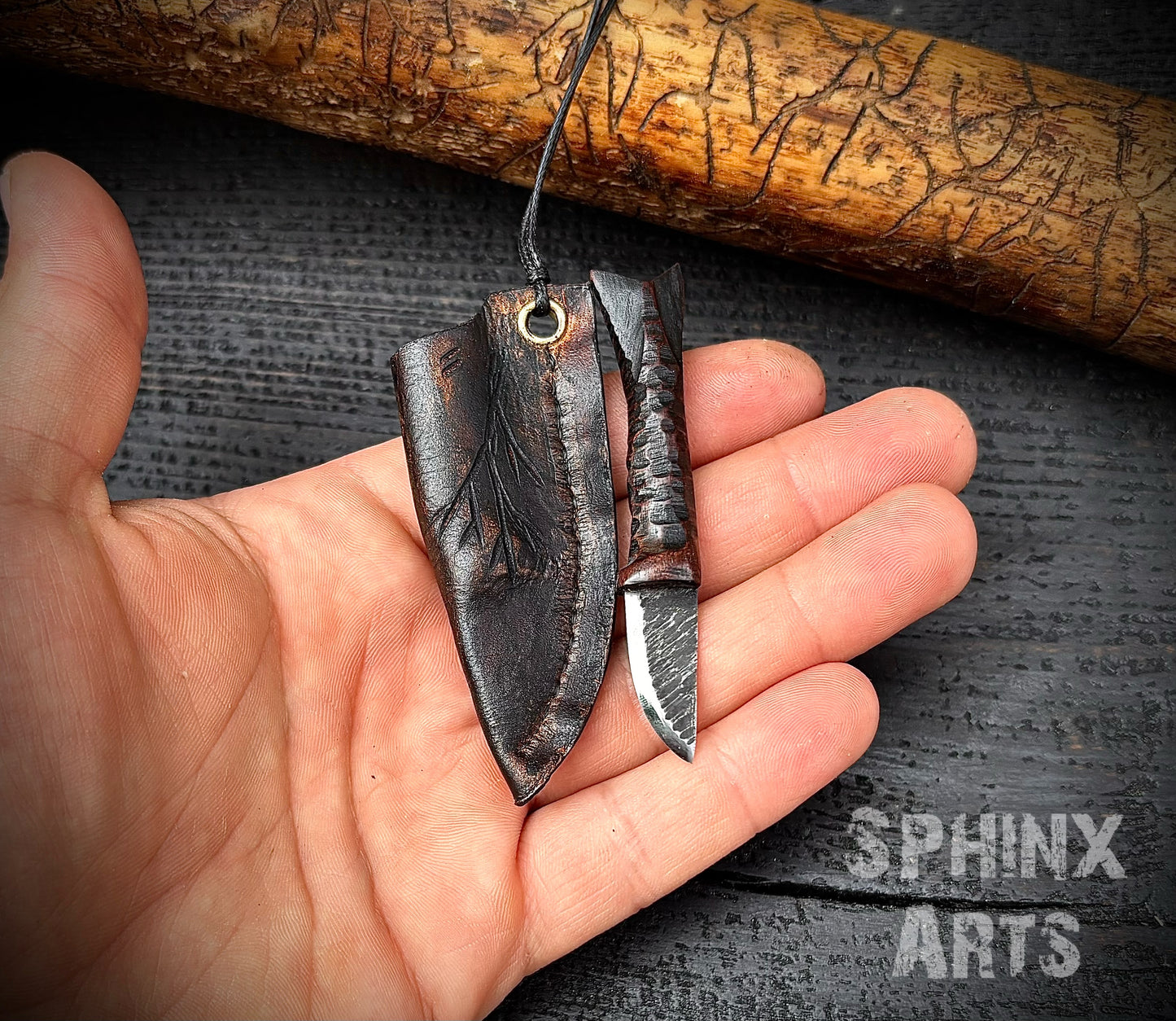 Swamp Fish