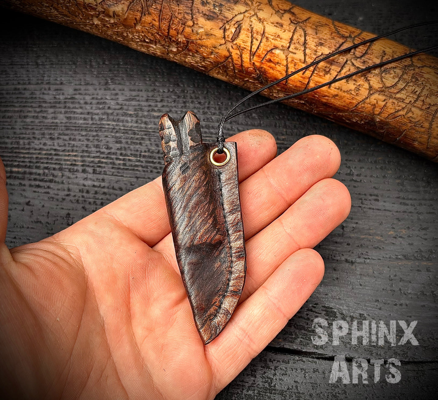 Caveman’s Bone