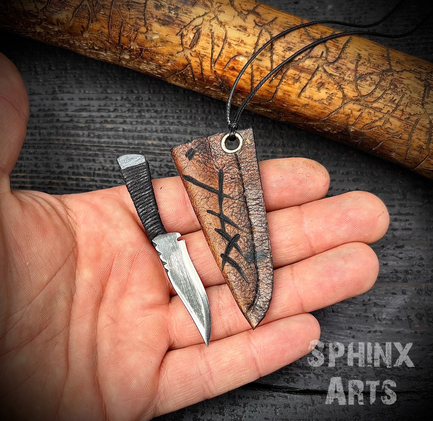 Scar