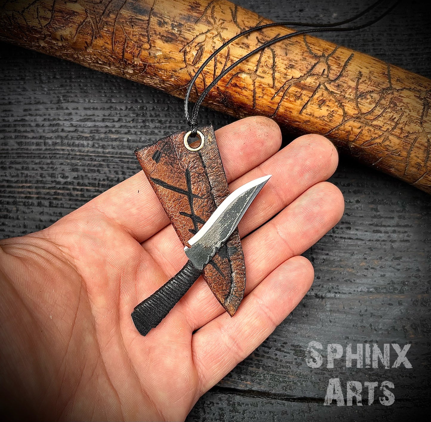 Scar