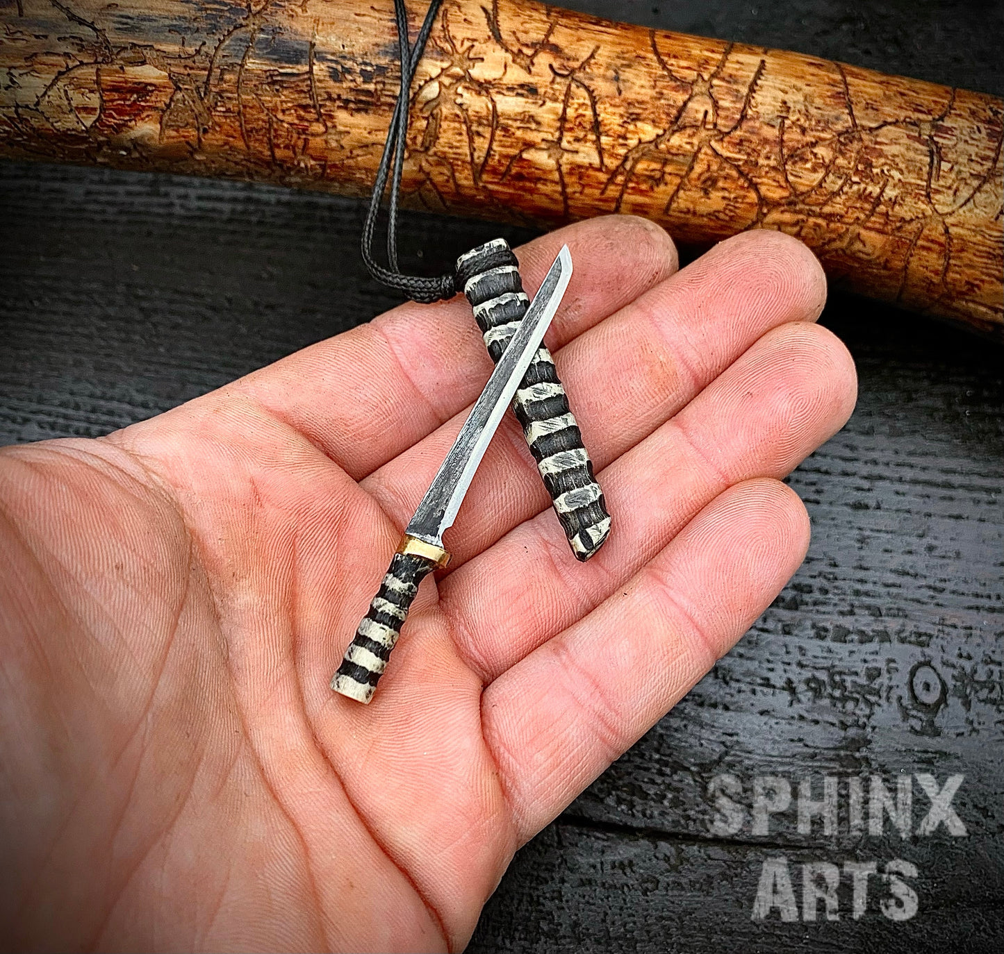 Thorn Tanto