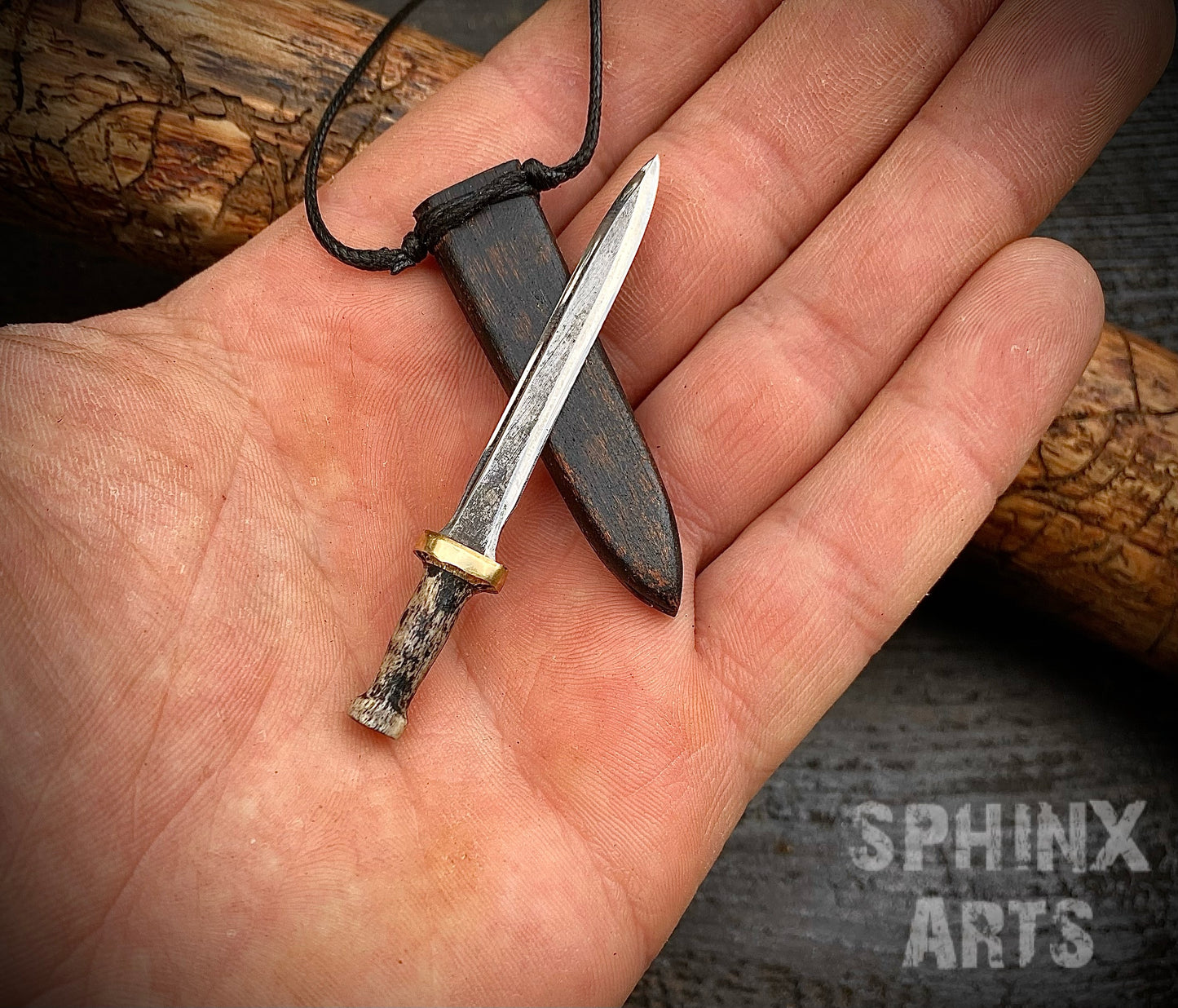 Deer's Dagger