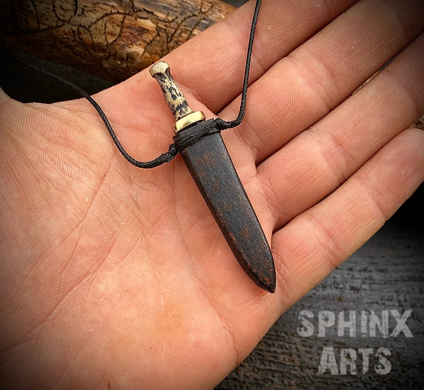 Deer's Dagger