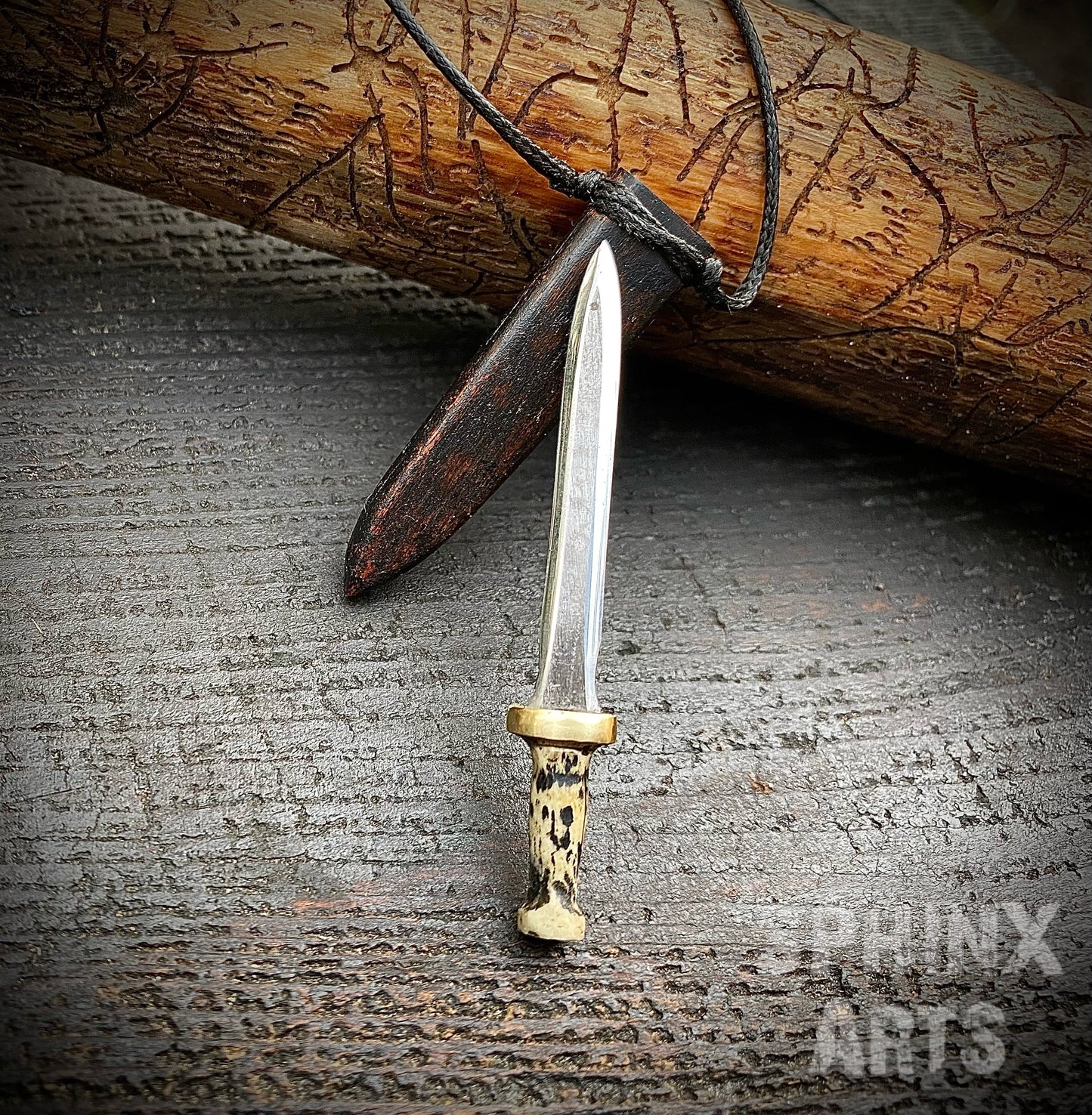Deer's Dagger