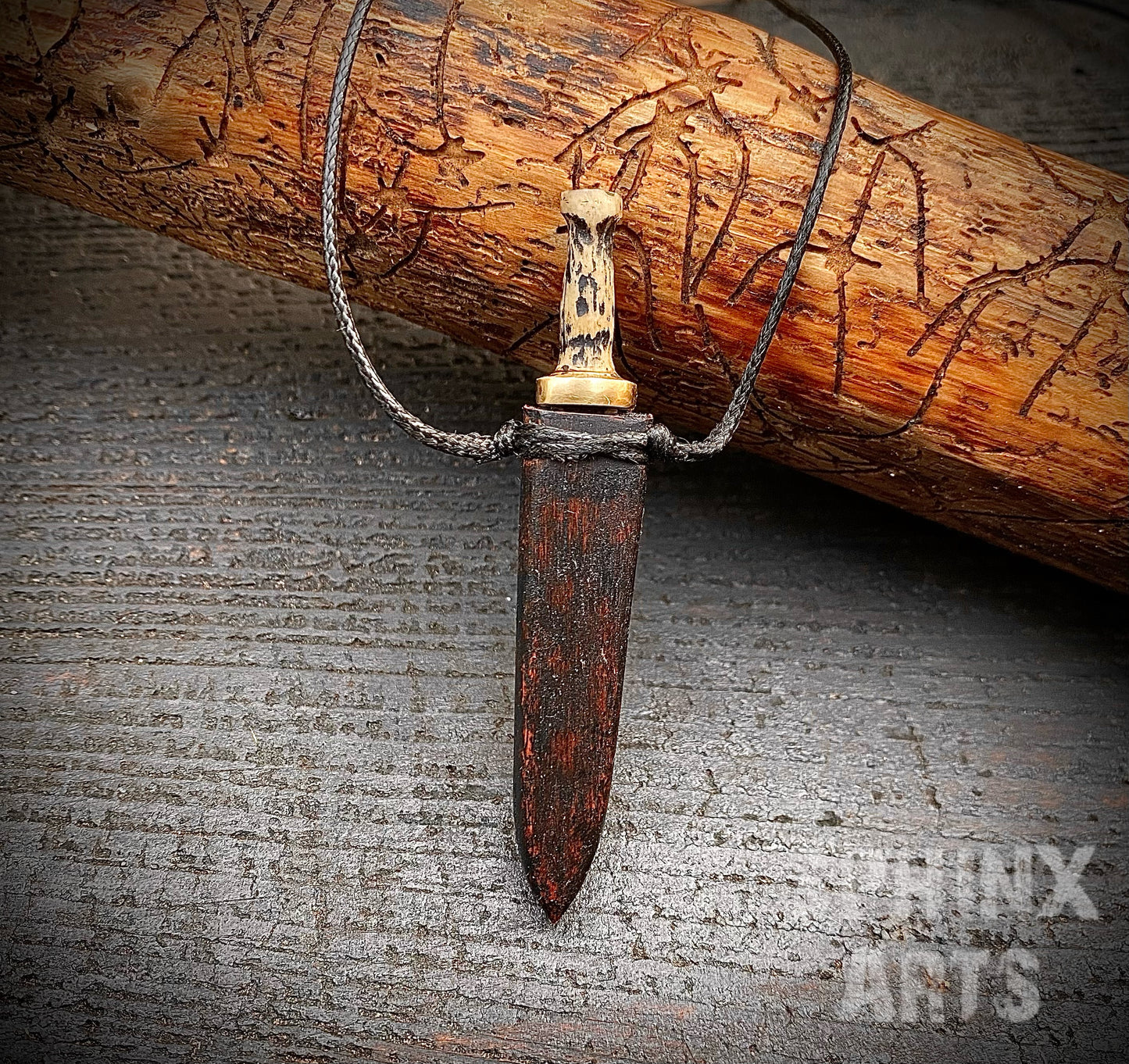 Deer's Dagger