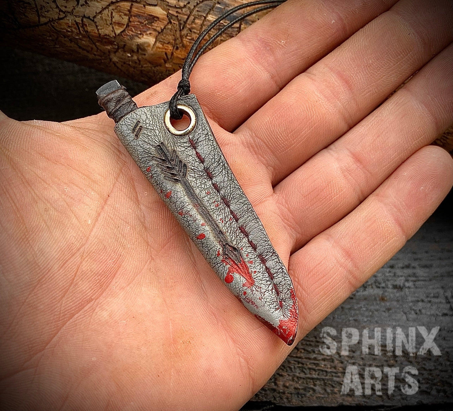 Spear Hunter
