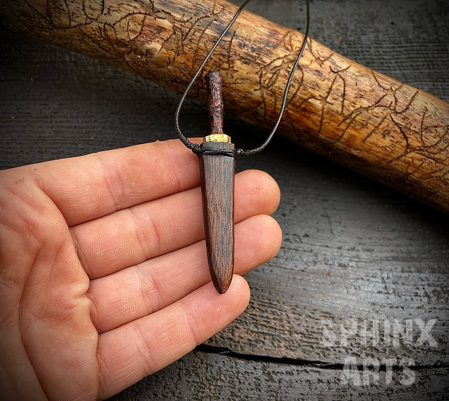 King's Dagger