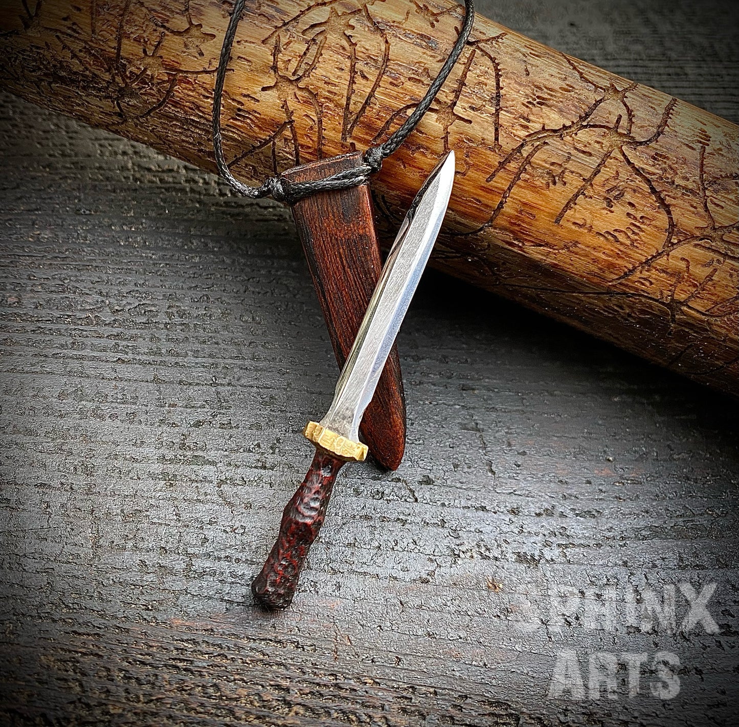 King's Dagger