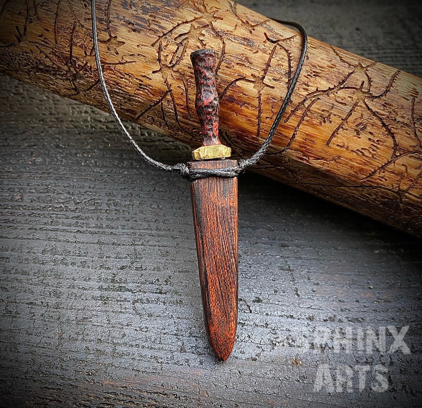 King's Dagger