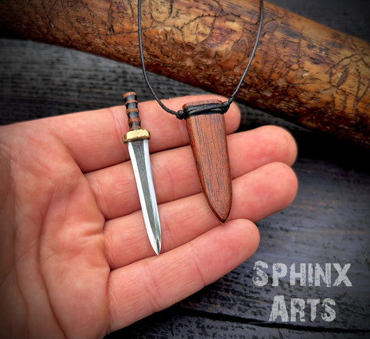 Prince Dagger