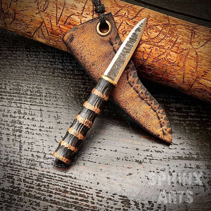 Thorn Shadow Dagger
