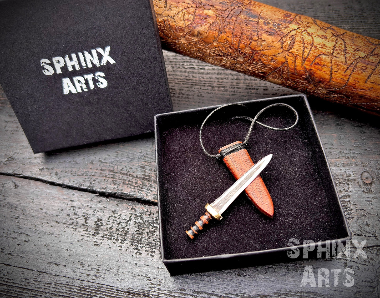 Prince Dagger
