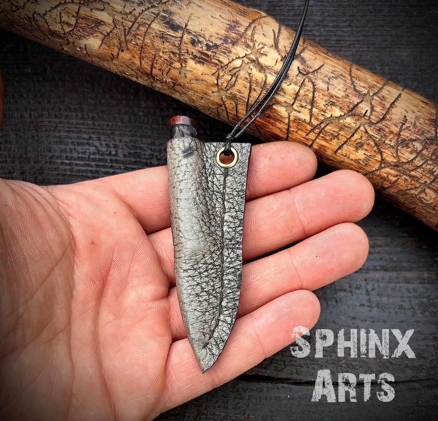Grey Phoenix