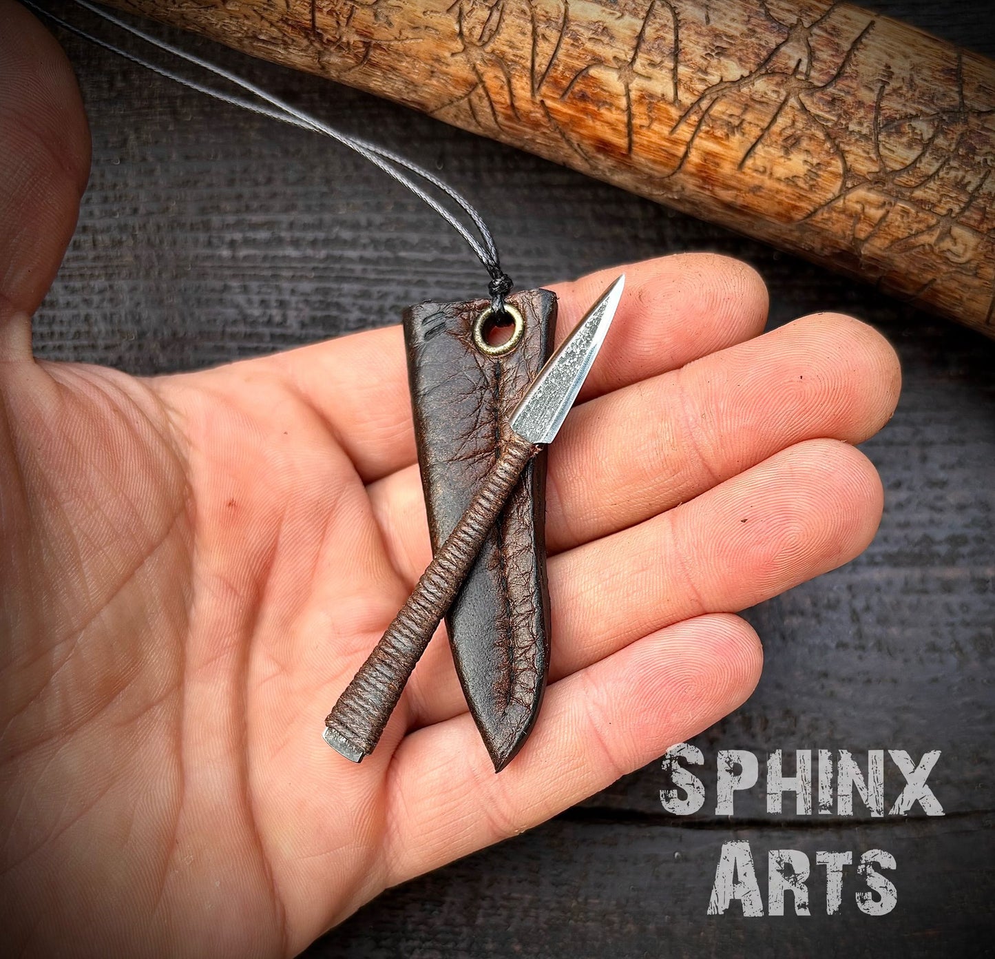 Spear