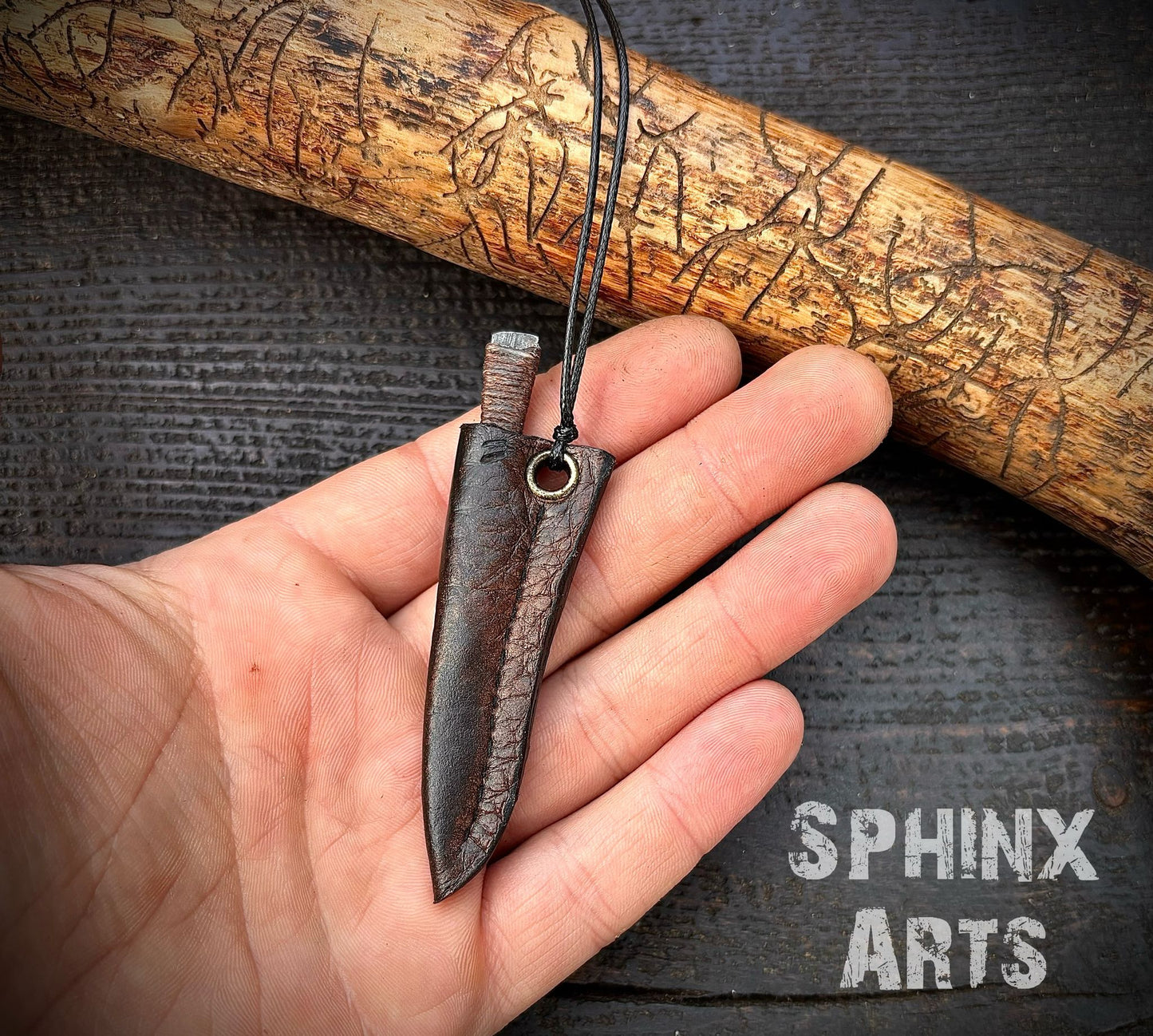 Spear
