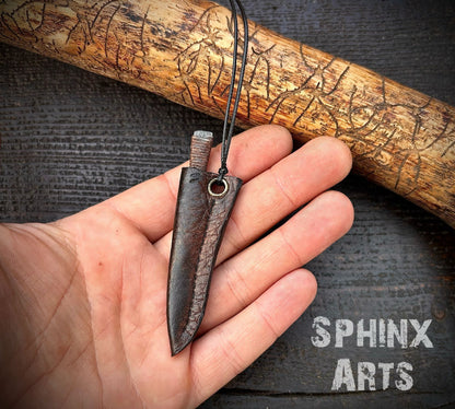 Spear