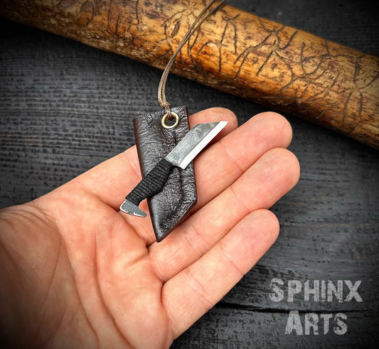 Dark Seax