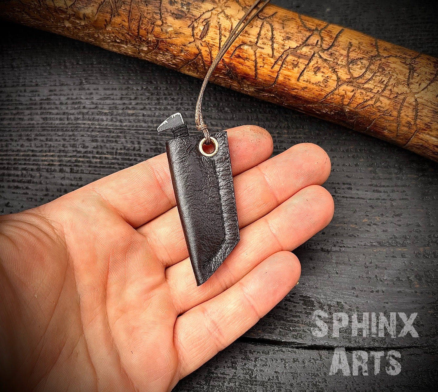 Dark Seax