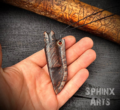Caveman’s Bone