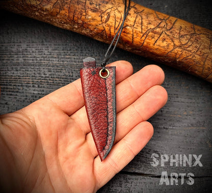 Red Dagger