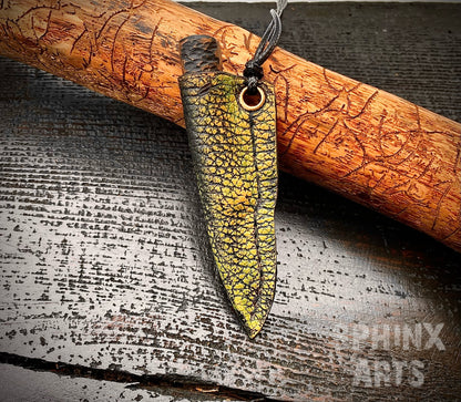 Chameleon Claw