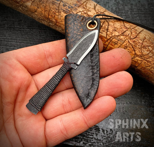 Caveman’s Dagger
