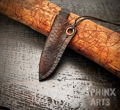 Caveman’s Dagger
