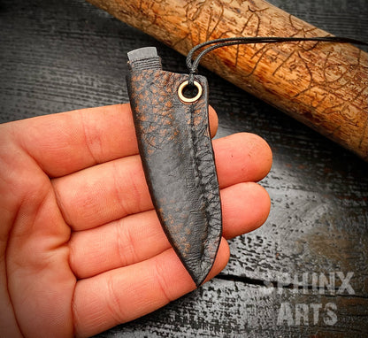 Caveman’s Dagger
