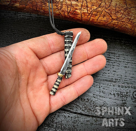 Thorn Tanto