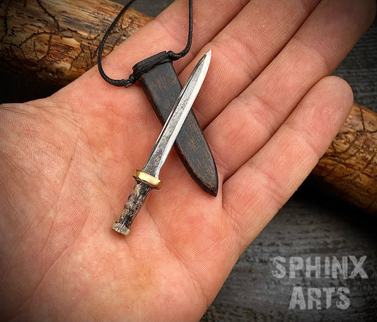 Deer's Dagger