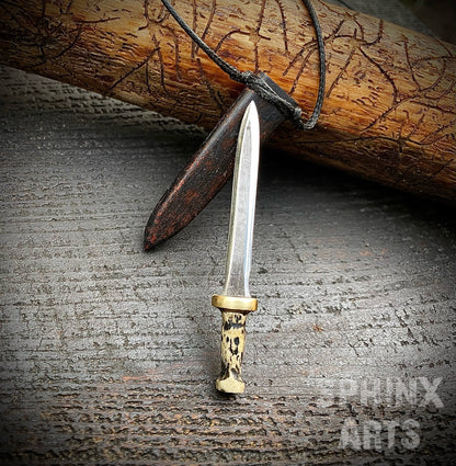 Deer's Dagger