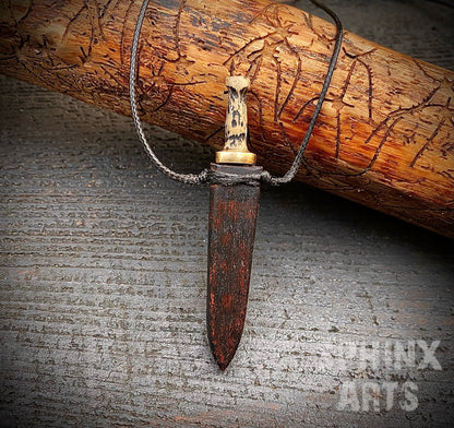Deer's Dagger