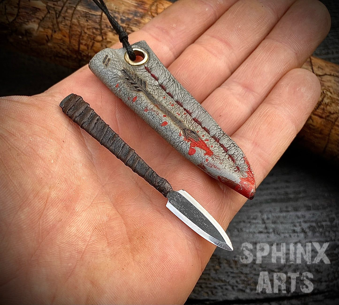 Spear Hunter