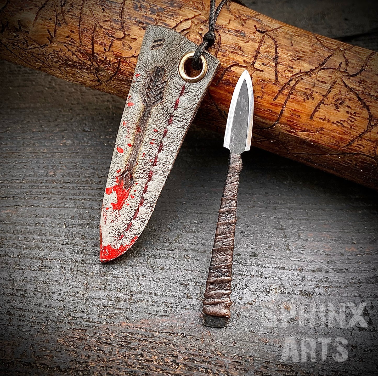 Spear Hunter