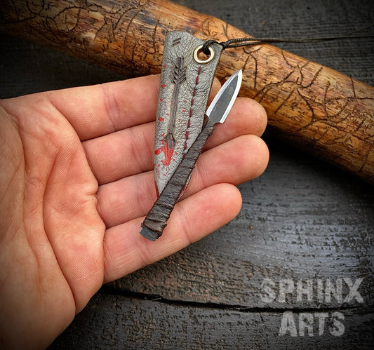 Spear Hunter