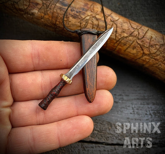King's Dagger