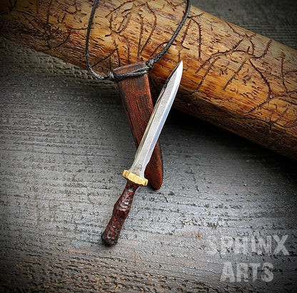 King's Dagger