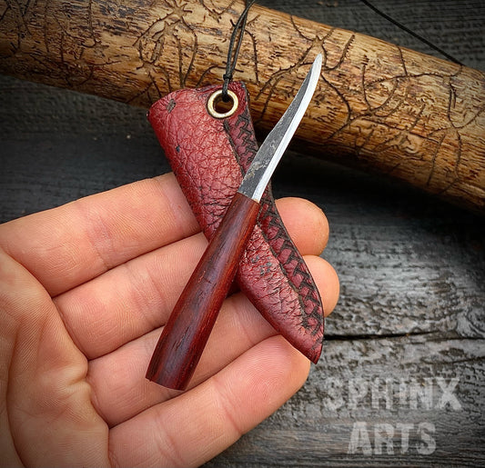 Red Needle