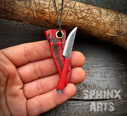Red Feather