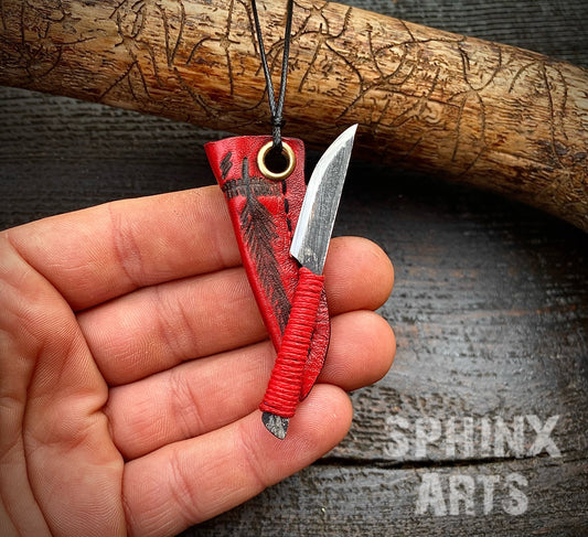Red Feather